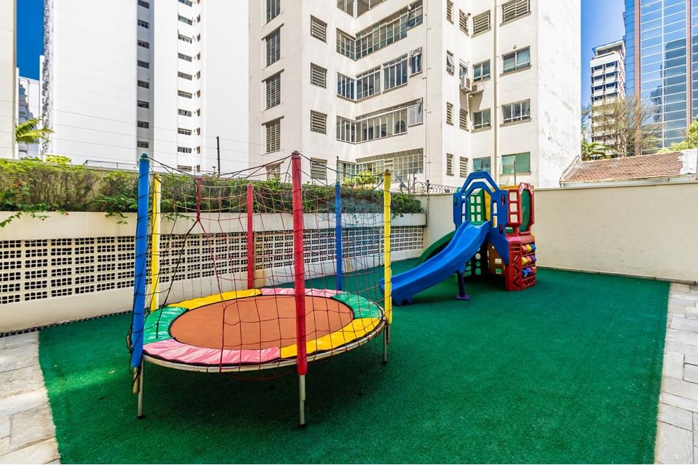 Apartamento - Venda - São Paulo , São Paulo - IMG_5799-HDR24.jpg - 601241006-58