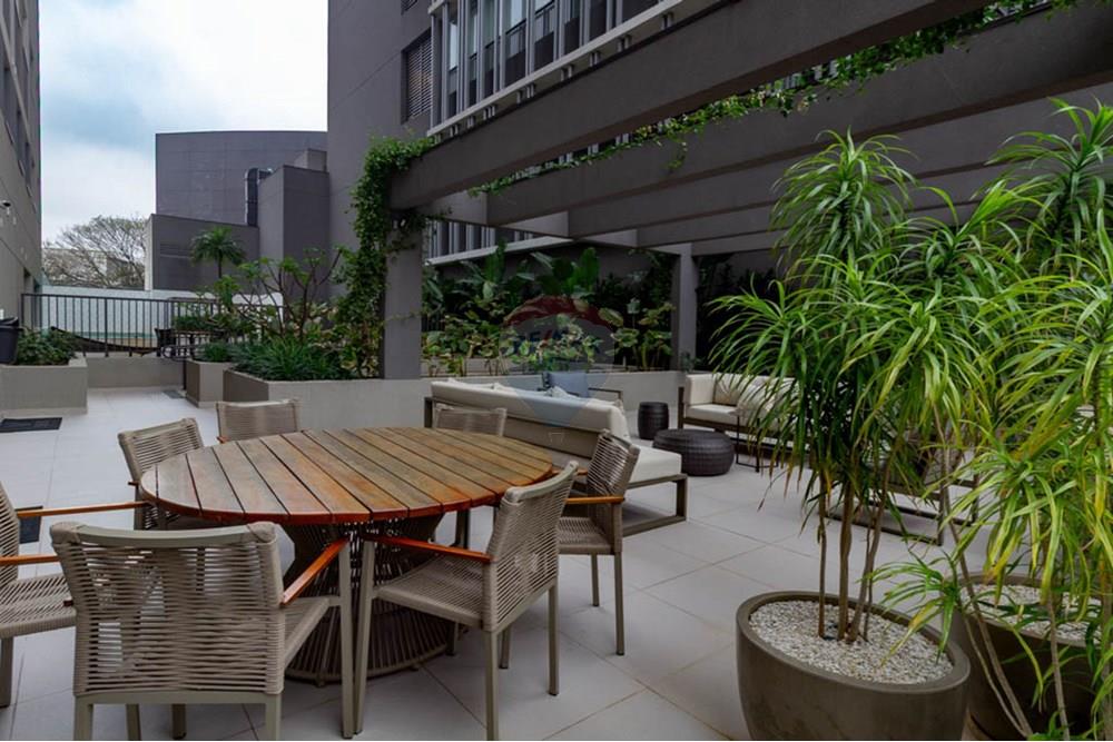 Studio - Venda - São Paulo , São Paulo - 24.jpg - 601261064-227