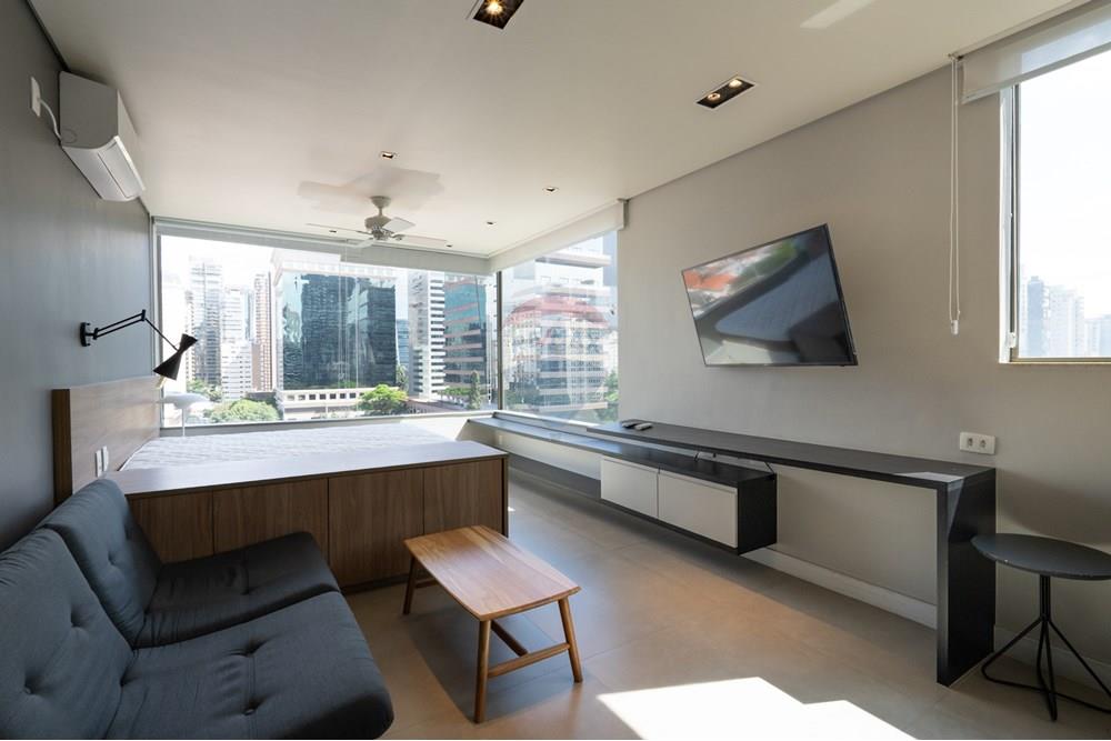 Apartamento - Venda - São Paulo , São Paulo - 01fotos_027.jpg - 601251237-5