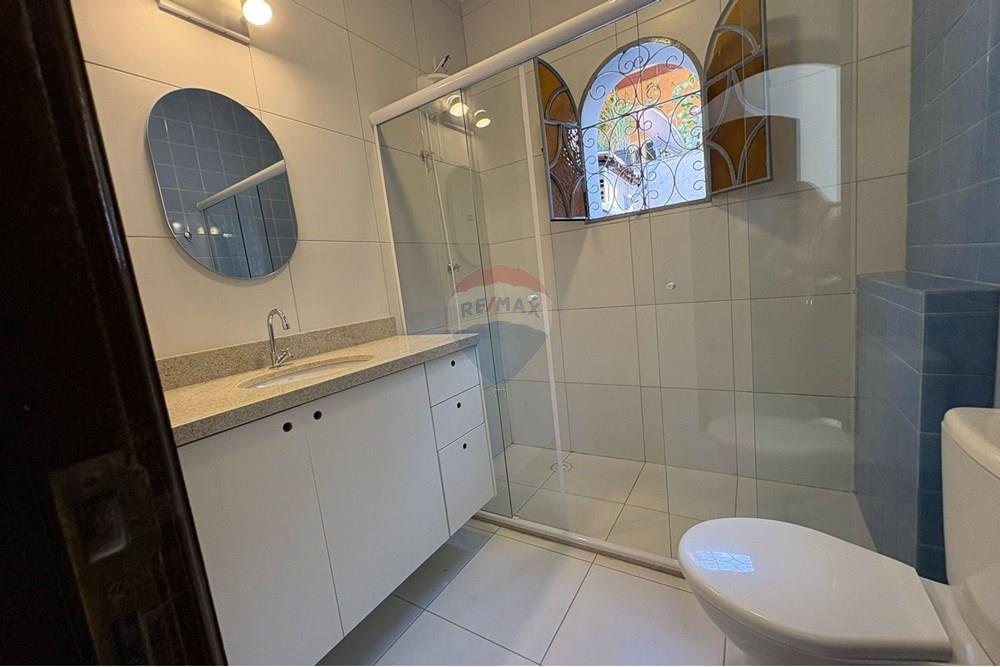 Casa para alugar com 4 quartos, 400m² - Foto 58