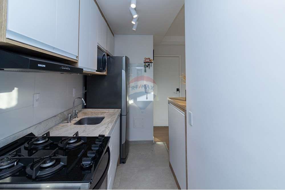 Apartamento à venda com 2 quartos, 61m² - Foto 12