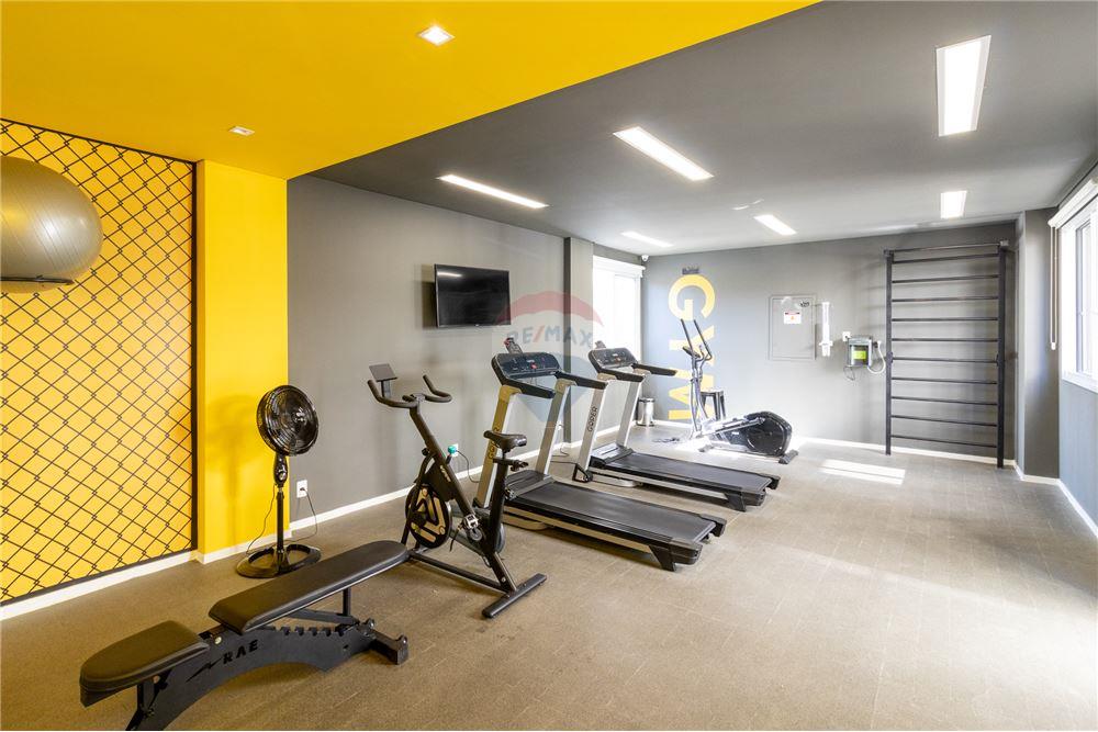 Rezidential - Apartament - Sao Paulo , Sao Paulo - BR - 55 - 601751058-84