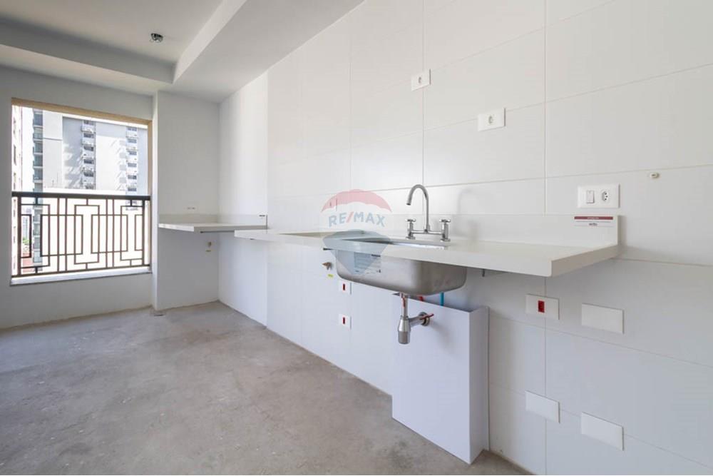 Apartamento - Venda - São Paulo , São Paulo - 4 AREA COZINHA.jpg - 602191013-131