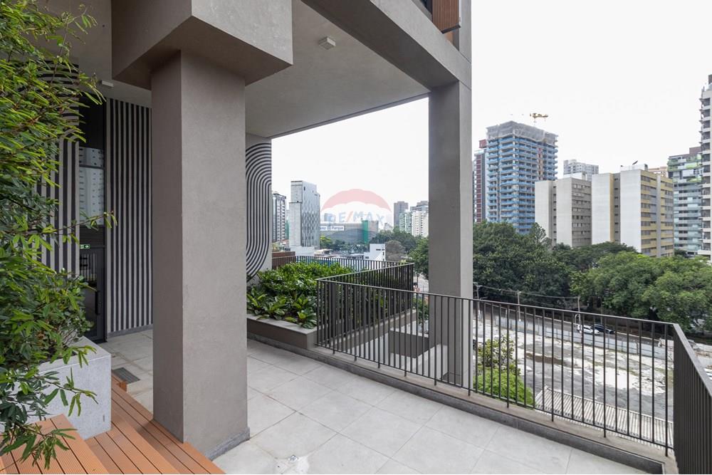 Apartamento - Venda - São Paulo , São Paulo - IMG_1073.jpg - 601751108-4