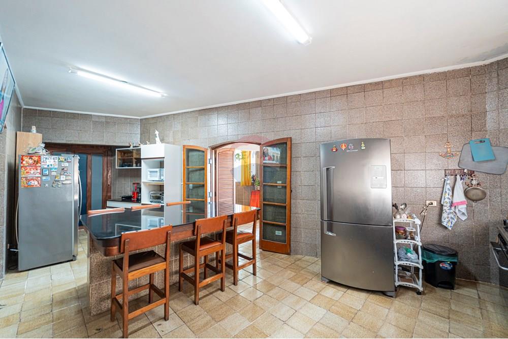 Casa - Venda - São Paulo , São Paulo - 601301071-7-36.JPG - 601301071-7