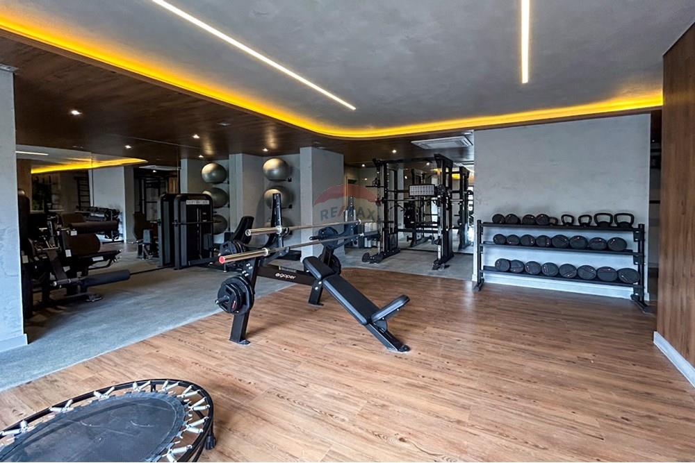 Residential - 콘도/아파트 - 상파울루 , 상파울루 - BR - a0e327fc-8405-4964-a50f-e5e7428de858.jpeg - 운동실 - 601771106-22