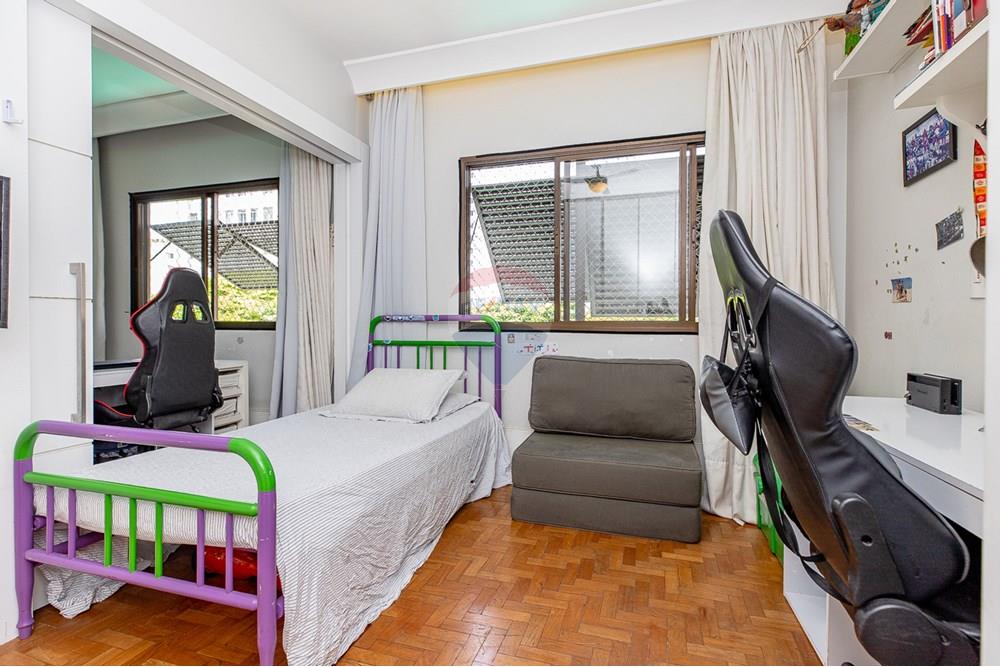 Apartamento - Venda - São Paulo , São Paulo - REMAX-41.jpg - 601251010-364