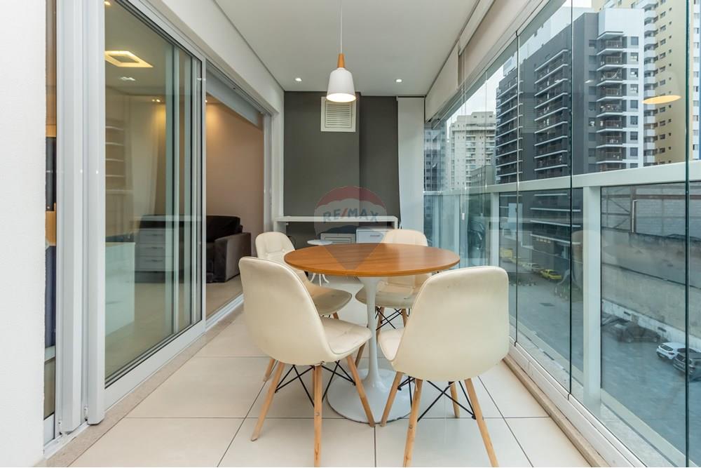 Studio - Venda - São Paulo , São Paulo - IMG_099026.jpg - 601081002-121