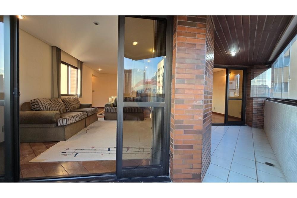 Apartamento - Venda - São Paulo , São Paulo - 20260320_172453.jpg - Varanda - 601081090-43