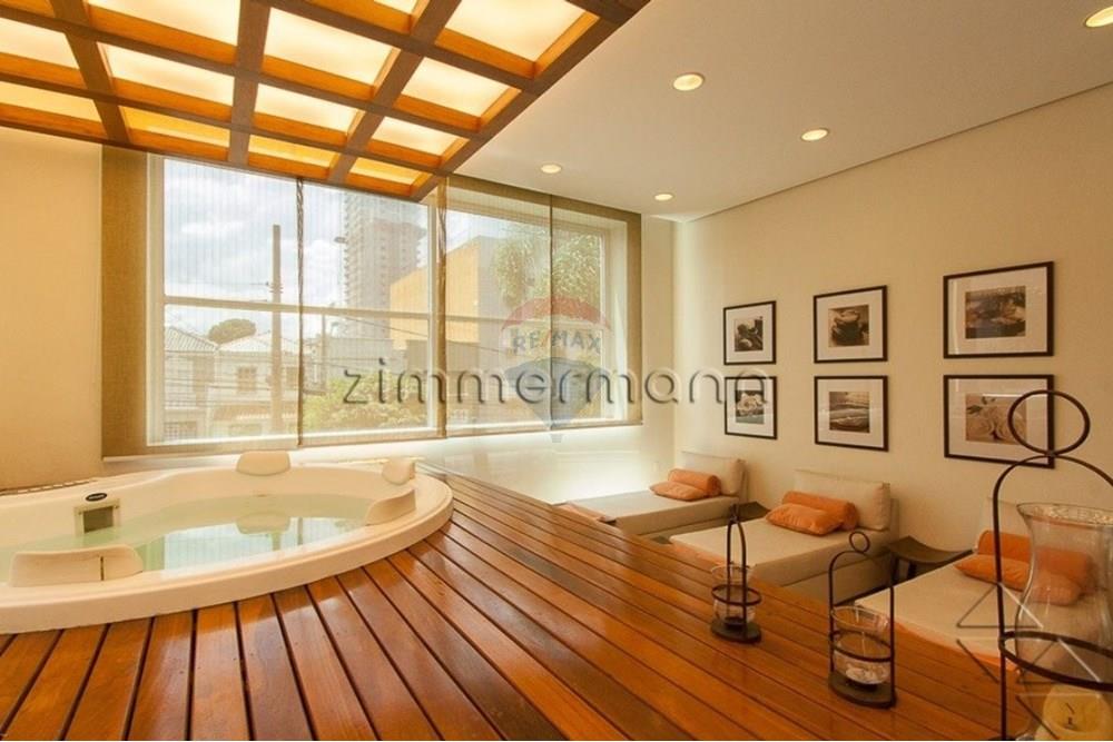 Apartamento - Alugar - São Paulo , São Paulo - condom1.jpg - 601401041-38