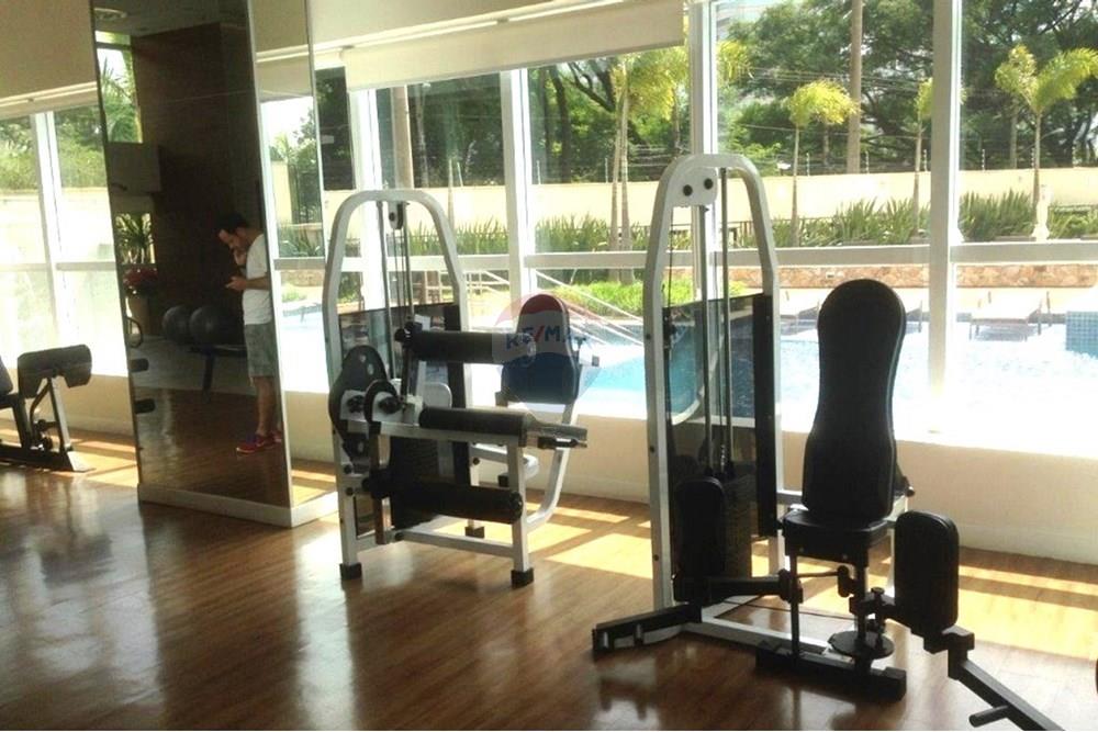 Apartamento - Alugar - São Paulo , São Paulo - 12.jpg - 601361020-436