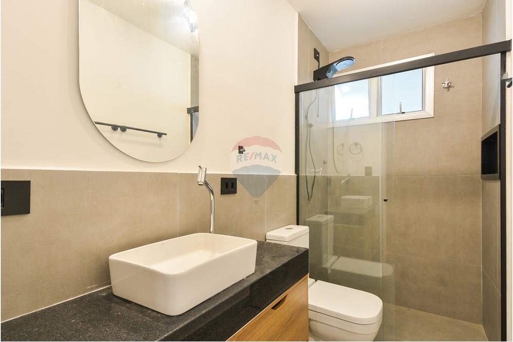 Apartamento - Venda - São Paulo , São Paulo - 01fotos_013.jpg - Banheiro - 601251048-100