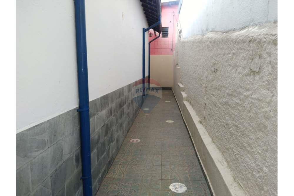 Loja-Salão para alugar, 458m² - Foto 3