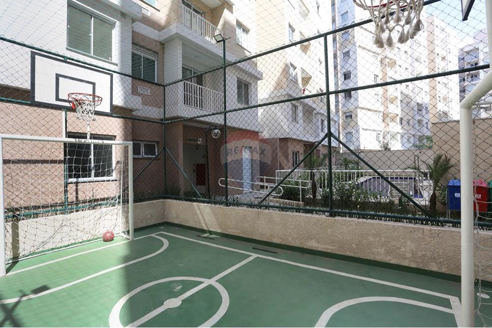 Apartamento - Alugar - São Paulo , São Paulo - IMG_0961.jpg - 601751011-961