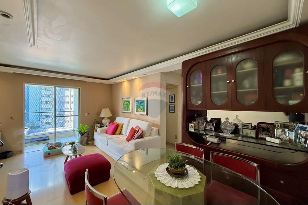 Apartamento - Venda - São Paulo , São Paulo - IMG_0885.jpg - 602331022-20