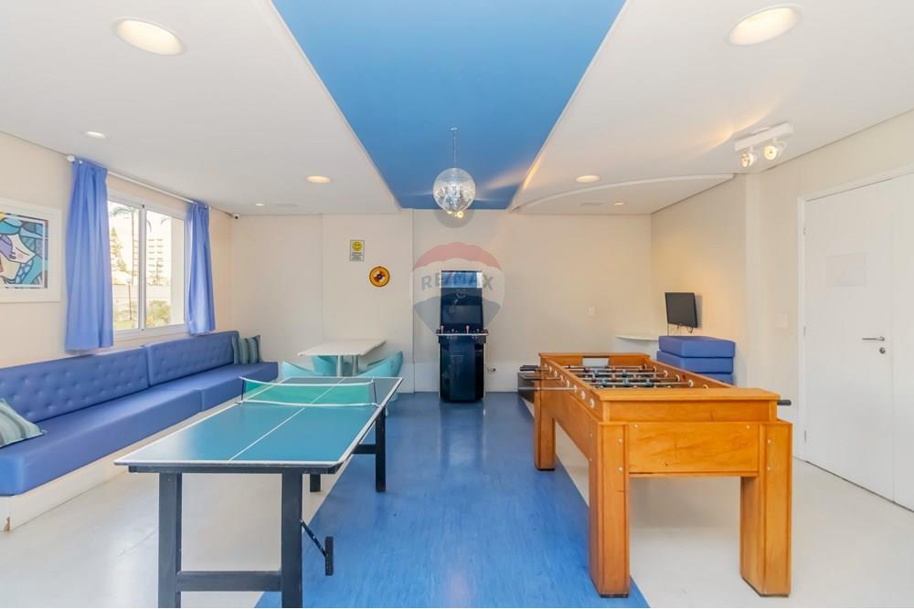 Apartamento - Venda - São Paulo , São Paulo - Salao de Jogos.jpg - Sala de Jogos - 601081013-33