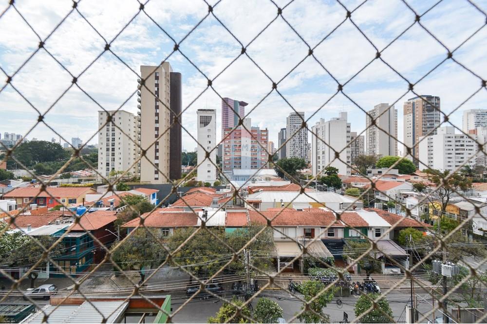 Residential - Кондо/квартира - Сан-Паулу , Сан-Паулу - BR - 01fotos_040.jpg - 601251114-35