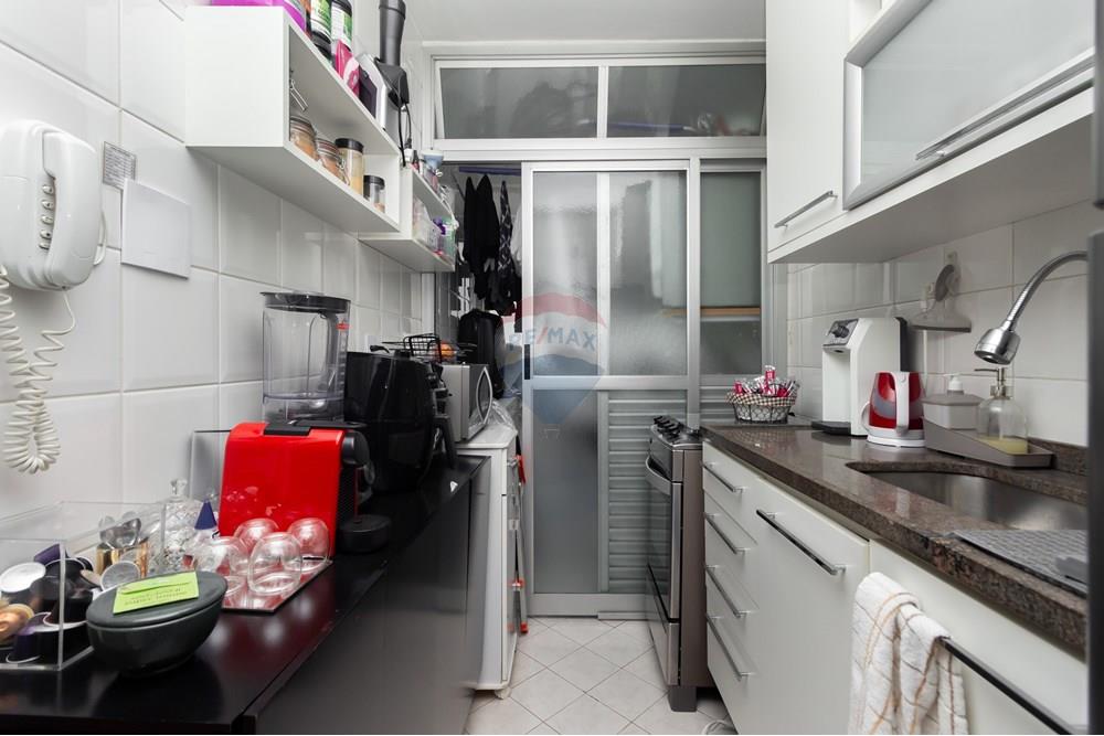 Apartamento - Venda - São Paulo , São Paulo - 07 cozinha.jpg - 601481005-208