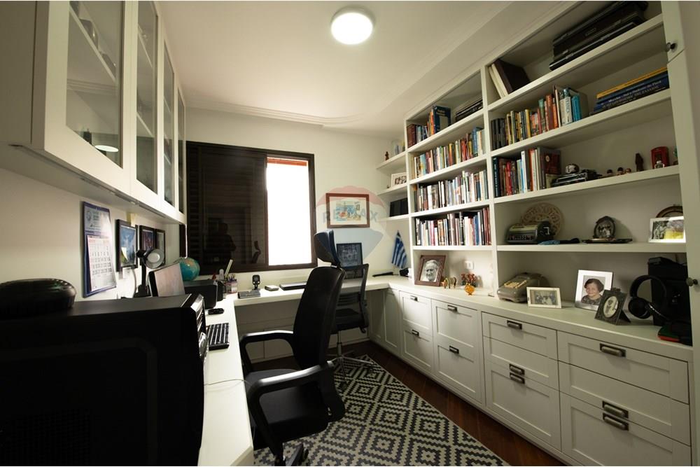 Apartamento - Alugar - São Paulo , São Paulo - DSC_3223.jpg - 601971076-98