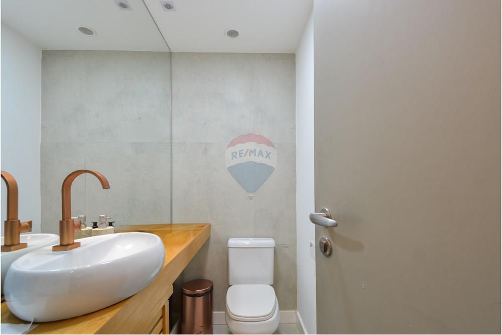 Cj. Comercial/ Sala - Venda - São Paulo , São Paulo - sala_comercial_a_venda_centro_medico_das_aroeiras_sao_paulo (4).jpg - Banheiro - 601251261-60