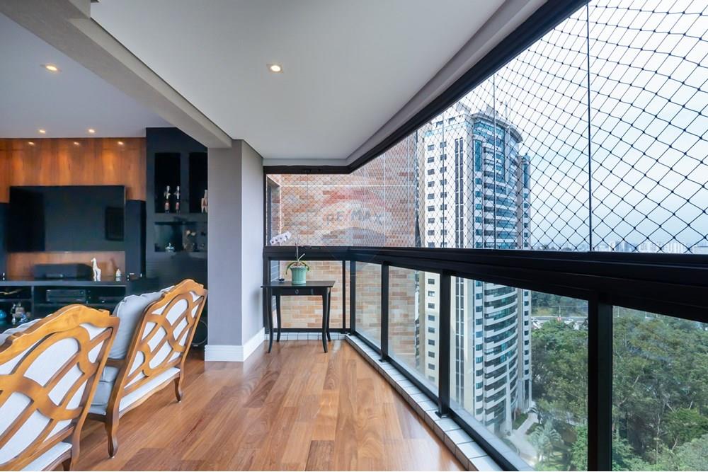 Residential - คอนโด-อพาร์ทเมนต์ - เซาเปาโล , เซาเปาโล - BR - DSC08286.jpg - 601251016-96