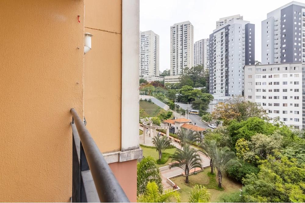 Apartamento - Venda - São Paulo , São Paulo - IMG_001623.jpg - 602071012-41