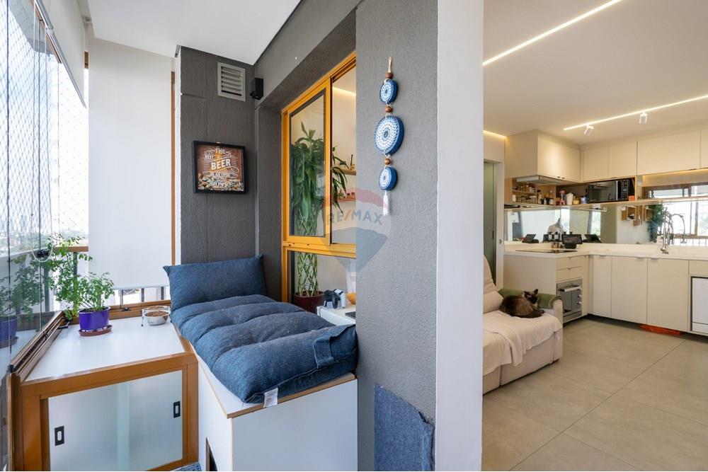 Apartamento - Venda - São Paulo , São Paulo - 033.jpg - 601181003-95