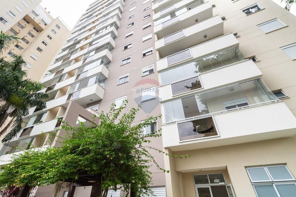 Apartamento - Venda - São Paulo , São Paulo - 17 FACHADA LATERAL (2).jpg - 601261002-257
