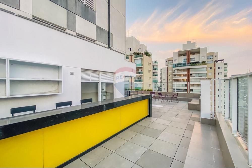 Studio - Venda - São Paulo , São Paulo - IMG_9127(1)44.jpg - 601081002-121