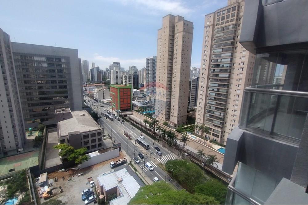 Apartamento - Alugar - São Paulo , São Paulo - WhatsApp Image 2025-10-16 at 11.08.16.jpeg - 602321014-105