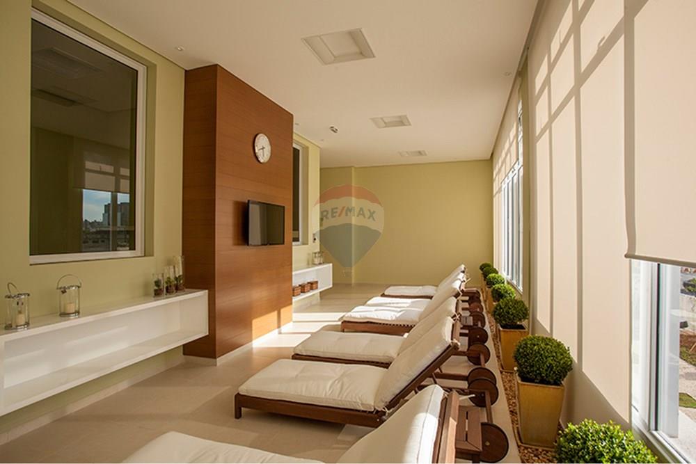 Apartamento - Alugar - São Paulo , São Paulo - Foto Sala de Massagem.jpg - 602191013-251
