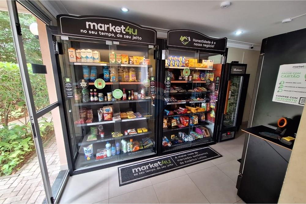 Apartamento - Alugar - São Paulo , São Paulo - R Francisco Luiz de Souza Jr 398 ap66 (34).jpeg - 601141076-52