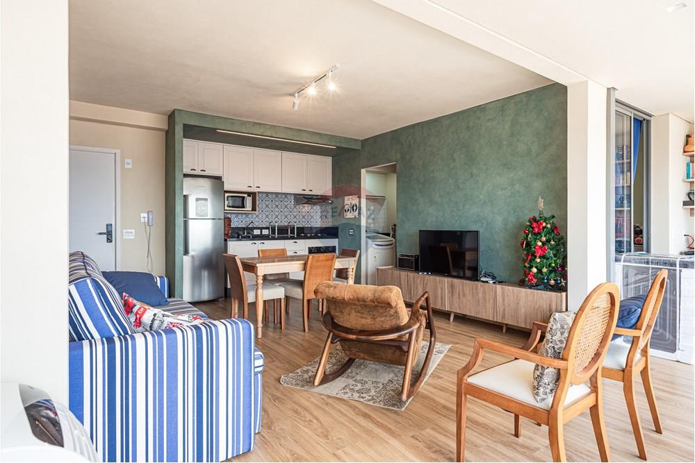 Apartamento - Venda - São Paulo , São Paulo - 03sala_011_destaque.jpg - 601401003-67