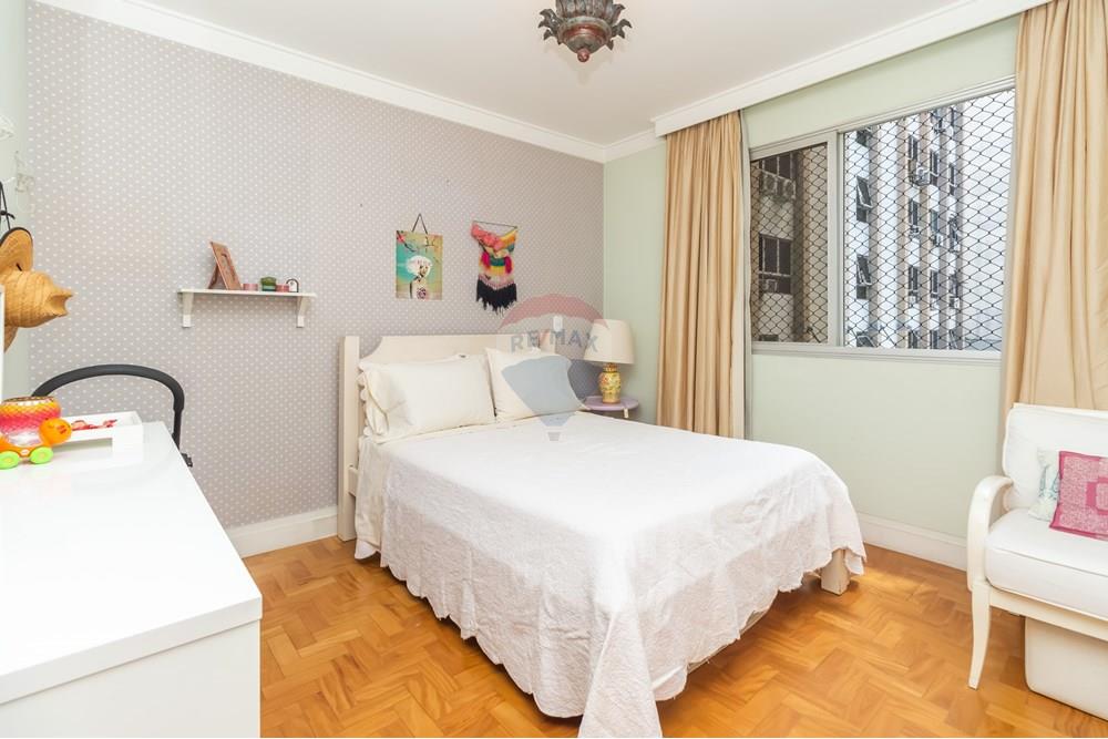 Residential - Leilighet - Sao Paulo , Sao Paulo - BR - 23- QUARTO.jpg - Soverom - 601081048-44