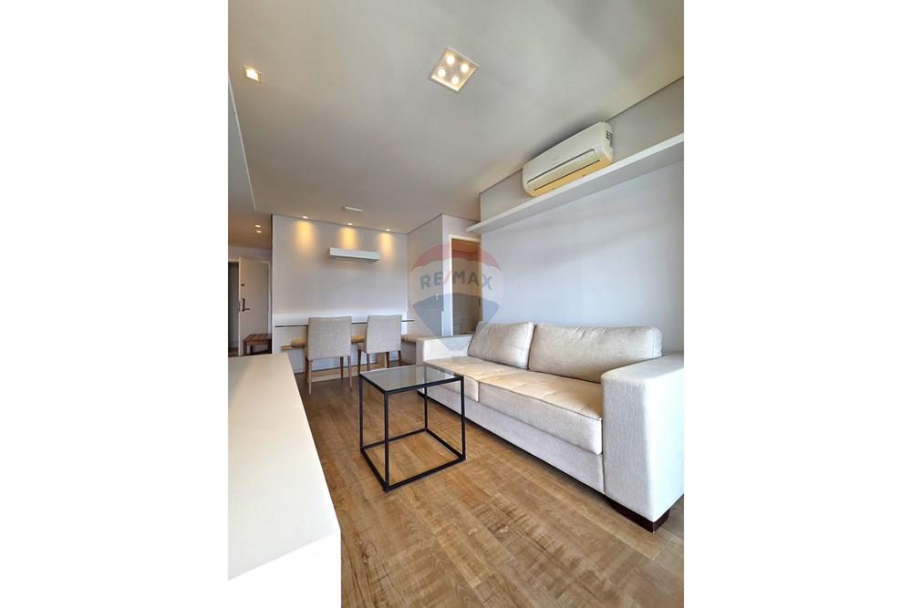 Apartamento - Venda - São Paulo , São Paulo - 8 - Sala de Estar.jpg - Sala de estar - 602141019-37