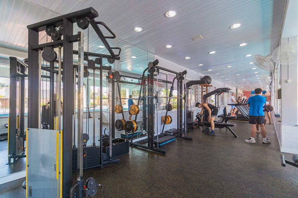 Apartamento - Venda - São Paulo , São Paulo - 01fotos_032.jpg - 601251010-410