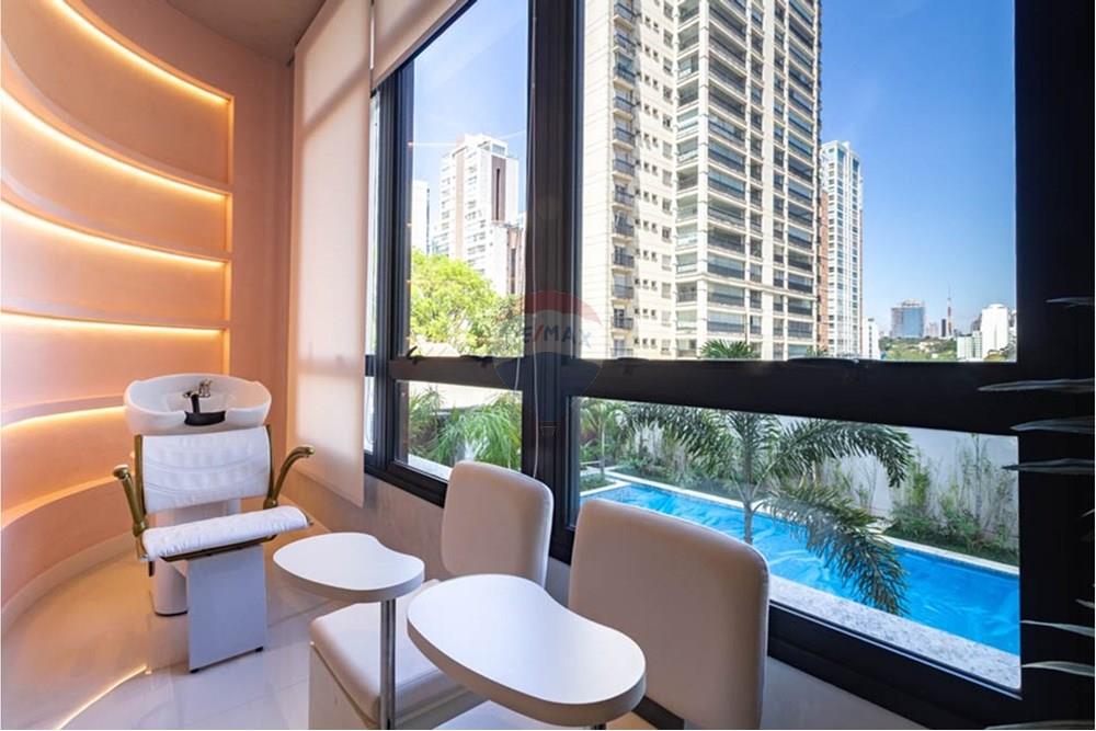 Apartamento - Venda - São Paulo , São Paulo - 29 SALÃO BELEZA (4).jpg - 602191013-131