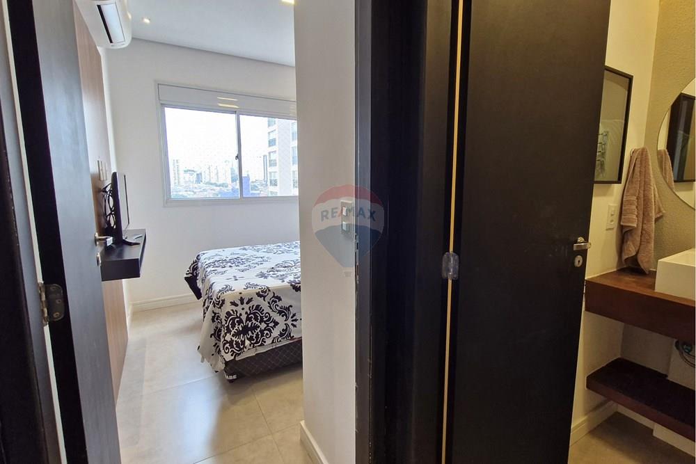 Apartamento - Venda - São Paulo , São Paulo - RUA JEROAQUARA, 406 (22).jpg - 601361072-4