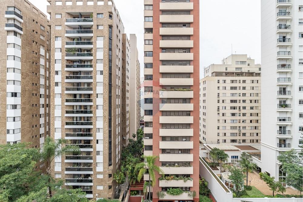 Apartamento - Venda - São Paulo , São Paulo - 06dormitorios_005.JPG - 601401007-86