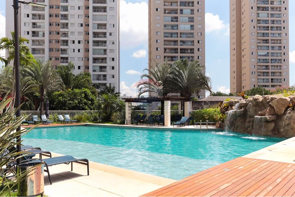 Apartamento - Alugar - São Paulo , São Paulo - 02area-condominial_005.jpg - 602101006-97