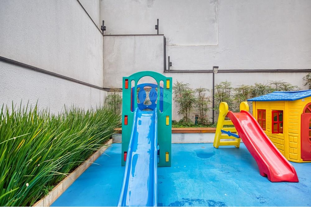 Apartamento - Venda - São Paulo , São Paulo - 02area-condominial004.jpg - 601081090-23