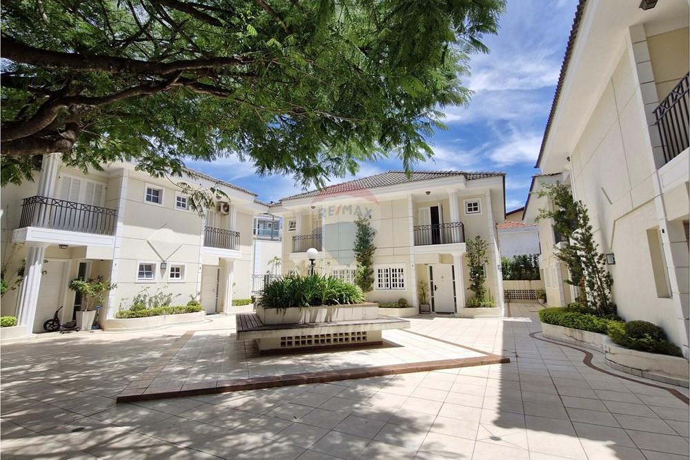 Casa de Condomínio - Venda - São Paulo , São Paulo - AV. PROF. GIOVANI RECORDATI, 68 (63).jpg - 601371078-12