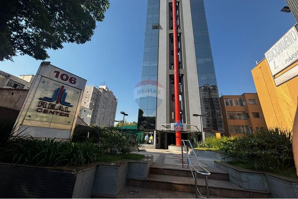 Cj. Comercial/ Sala - Alugar - São Paulo , São Paulo - IMG-20250929-WA0028.jpg - 602291010-220