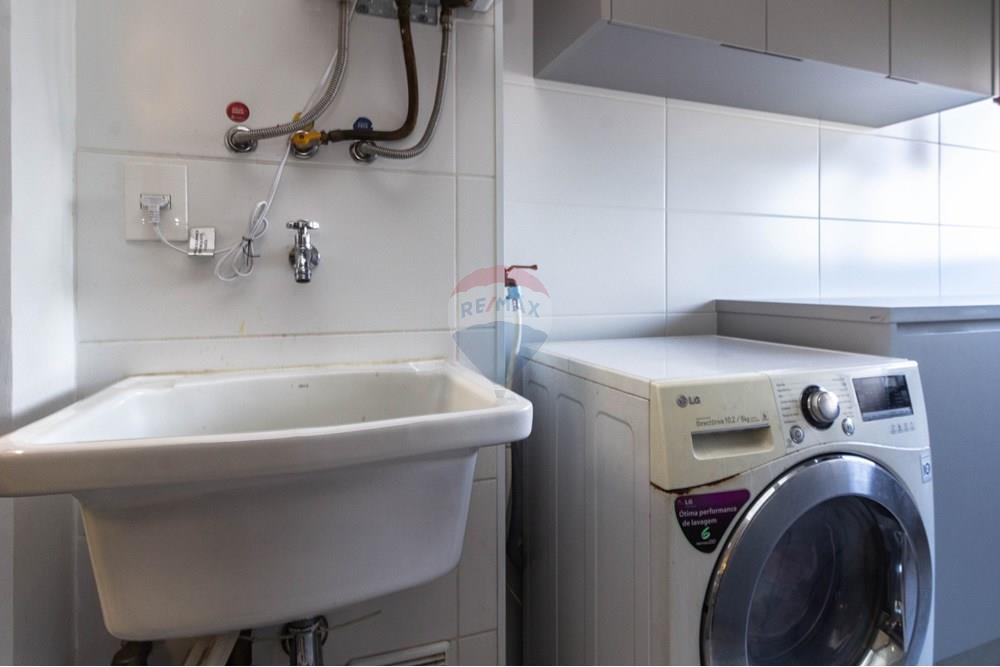 Apartamento - Venda - São Paulo , São Paulo - 14 AREA SERV (2).jpg - 601261084-47