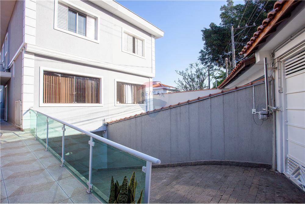 Sobrado - Venda - São Paulo , São Paulo - 46 - 601751009-354