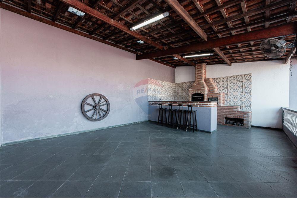 Casa - Alugar - São Paulo , São Paulo - Espaço gourmet - 601751011-928