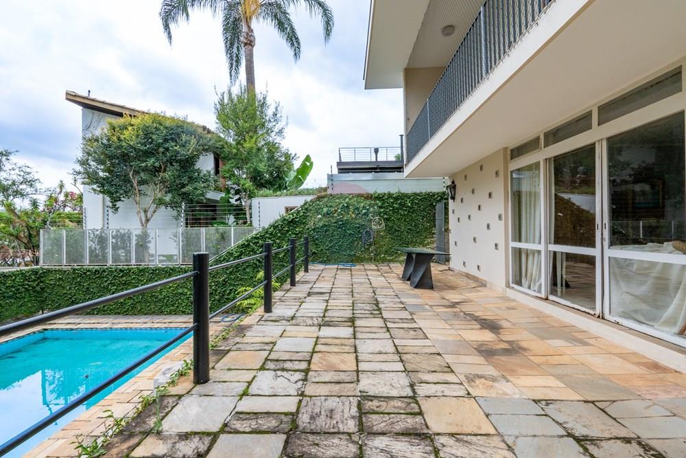 Casa - Venda - São Paulo , São Paulo - 01fotos_048.jpg - 601181010-69