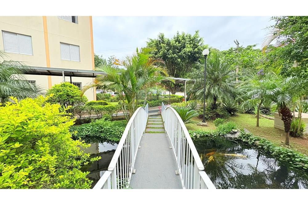 Apartamento - Venda - São Paulo , São Paulo - IMG_7087.JPEG - 602451005-5