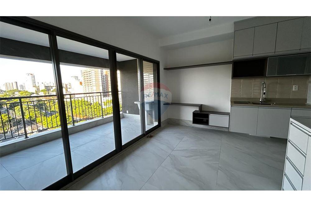 Apartamento à venda com 1 quarto, 35m² - Foto 14