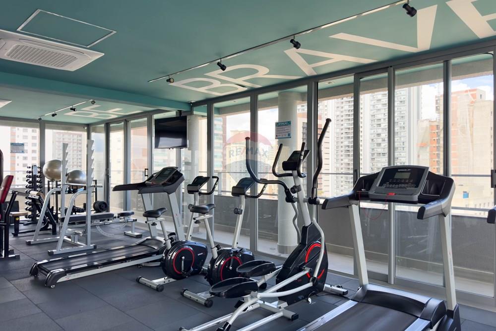 Studio - Venda - São Paulo , São Paulo - Foto 16 -  IMG_7436 -   id pend - 050226.jpg - 601301080-25